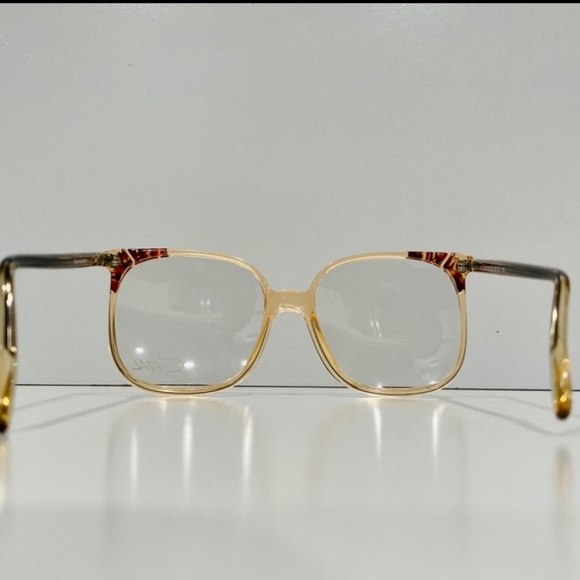 Cazal model 129 color 105 - Picture 4 of 7